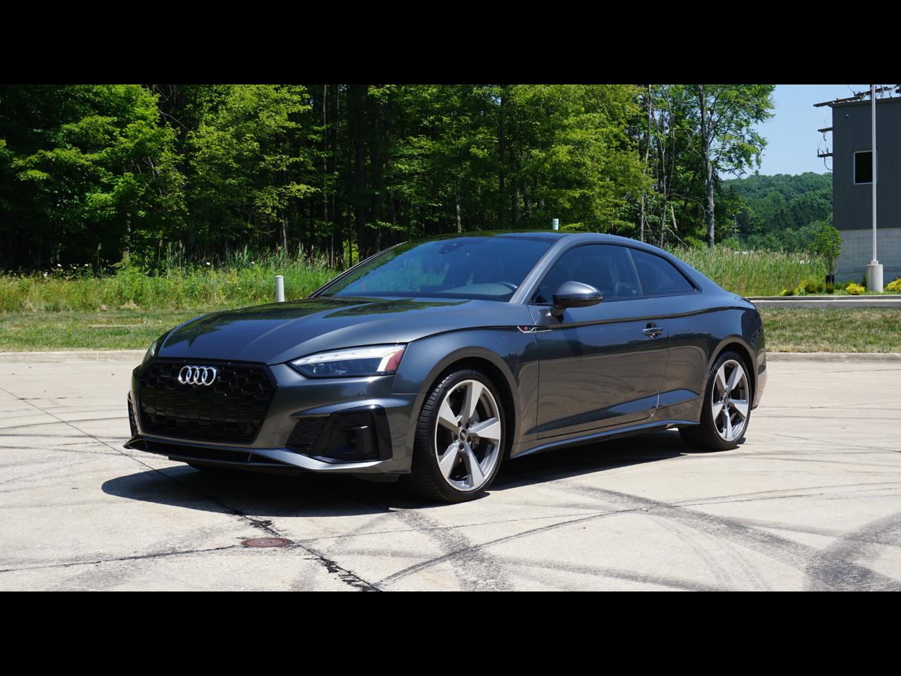 audi a5 coupe 2021 WAUTAAF57MA025686 image audi a5 coupe 2021 WAUTAAF57MA025686 image